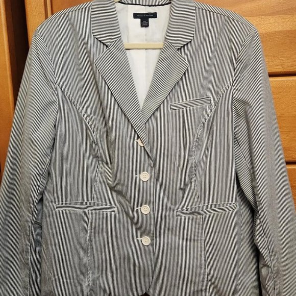 Tommy Hilfiger Women's Blazer - Picture 1 of 1